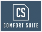 Logo Comfort Suite