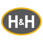 Logo Henders & Hazel