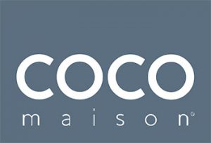 X Logo Coco maison