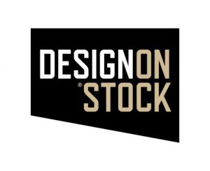 X Logo Design on Stock