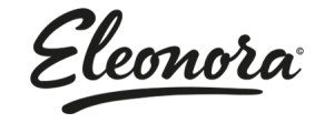 X Logo Eleonora