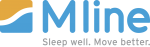 Logo M Line