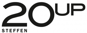 20-UP Logo