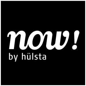 Now! by Hülsta