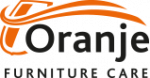 Logo Oranje Furniture Care