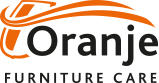 Oranje logo