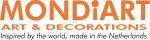Logo MondiArt