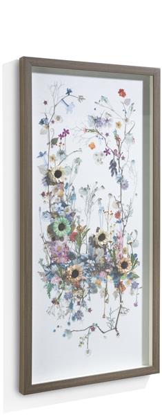 Schuldig feedback Inschrijven Fairy Garden wandobject 50x104cm kopen? | Accessoires, SALE, Schilderijen,  Wanddecoratie