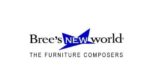 Logo Bree's new world