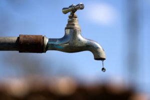 minder water verbruik milieuvriendelijk wonen